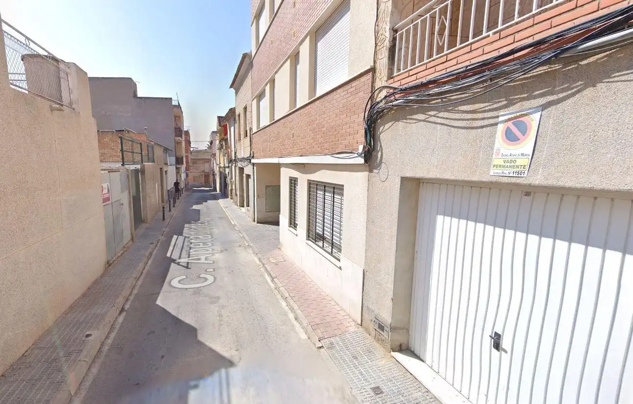 Dúplex amb ascensor en venda a APERADORES, imagen 3