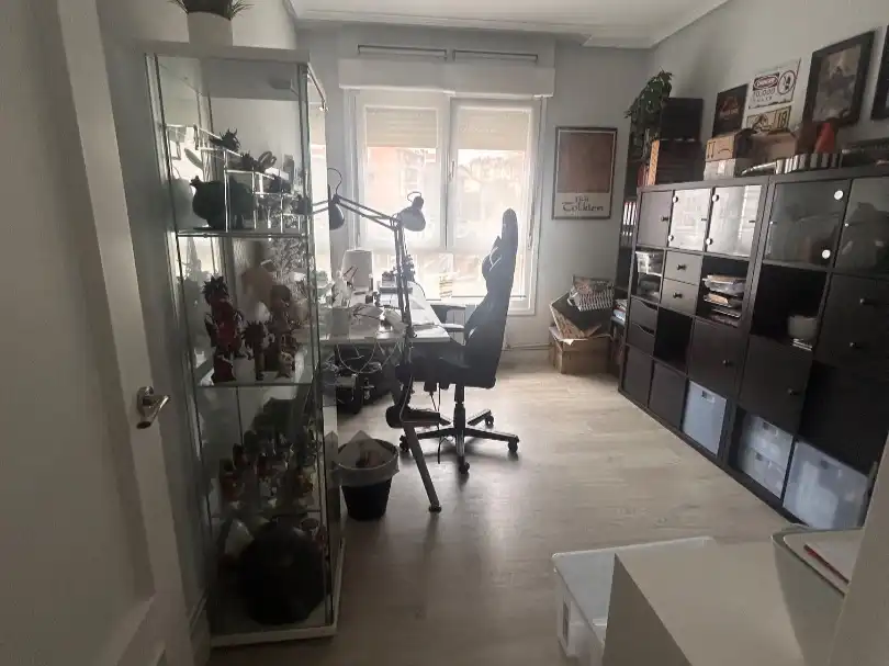 Piso en venta en Sopela