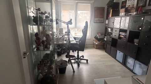 Foto 5 de Pis en venda a Lizarre Kalea, 2, Sopela, Bizkaia