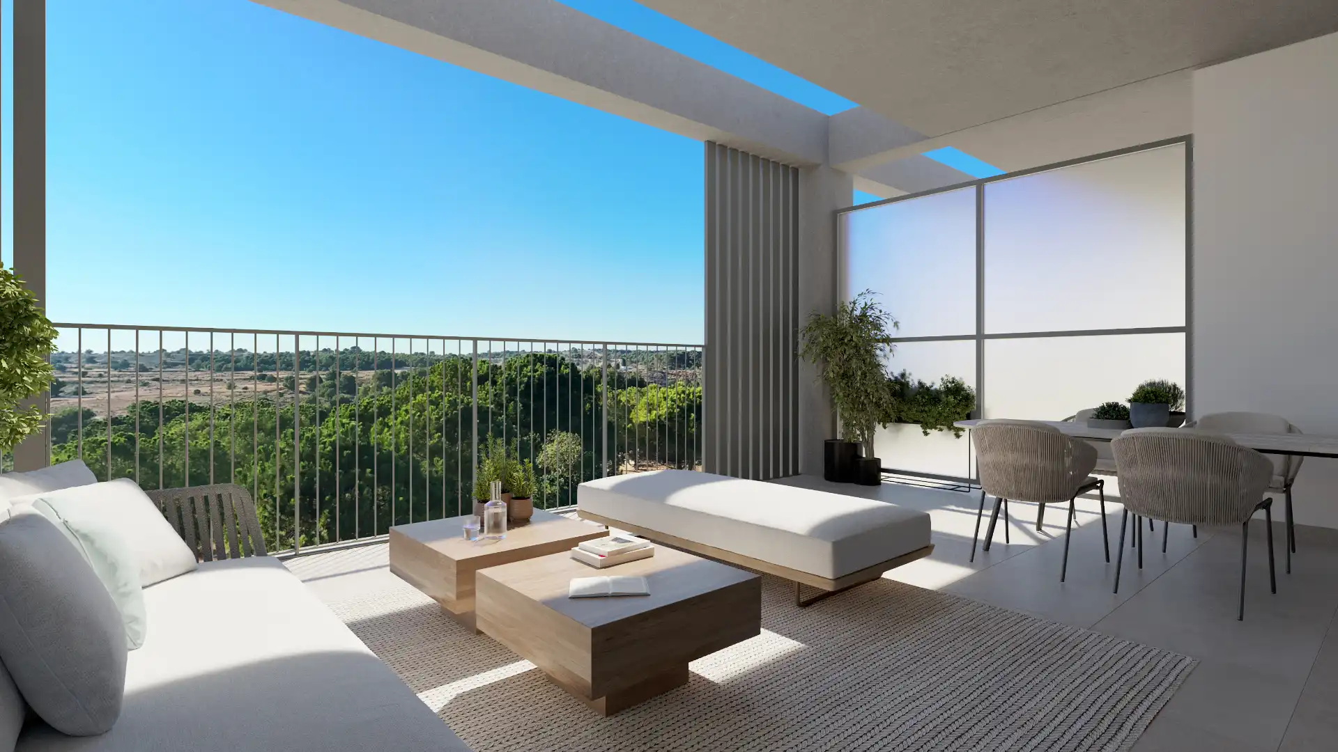 Flat for sale in Carrer Melissa, 42, Valterna