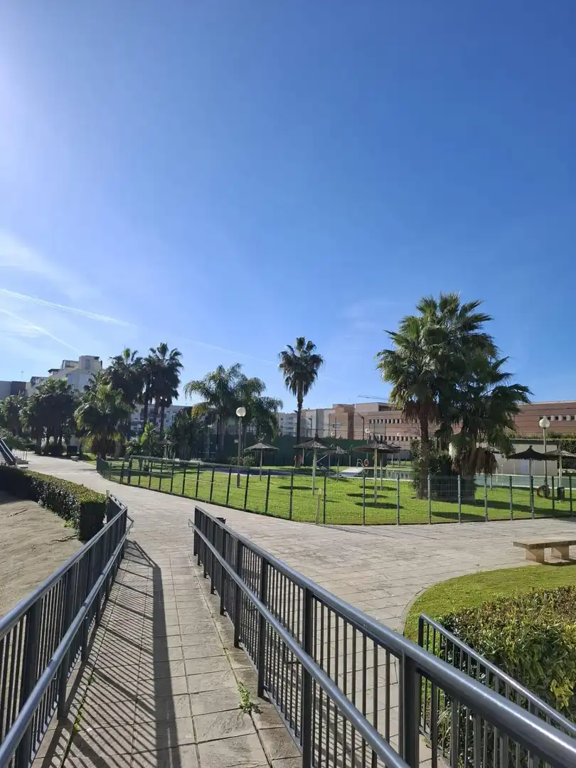 Piso en venta en Chapín - Campus Universitario - Navinco, imagen 14