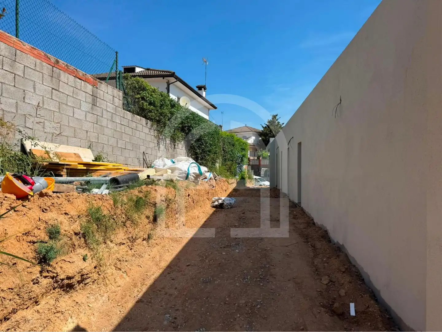 Casa o xalet en venda en Lliçà d'Amunt