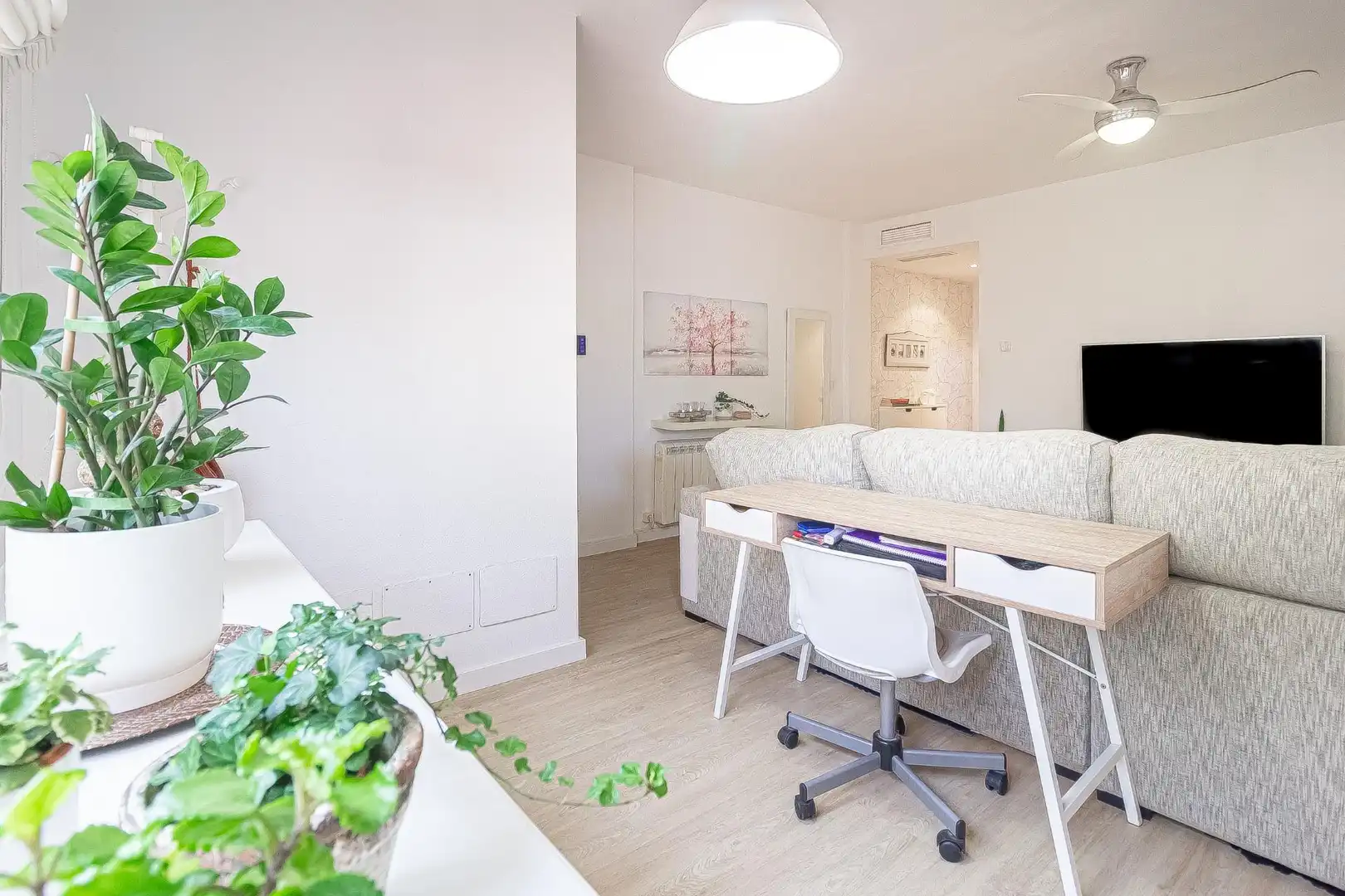 Duplex with terrace for sale in Plaza Plaza Cerezo, imagen 7