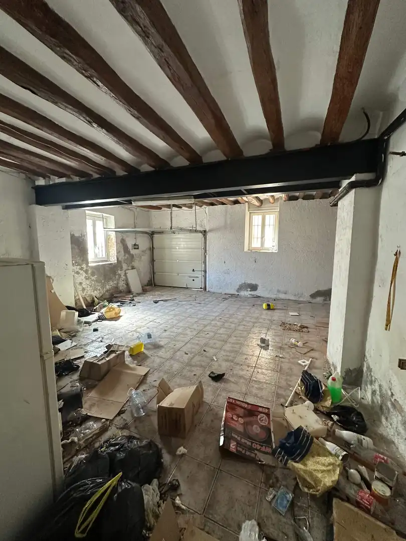Casa rústica amb balcó en venda a MAJOR 17, imagen 2