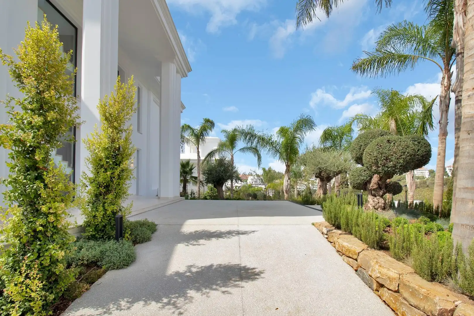 Casa o chalet en venta en Lomas de Marbella Club