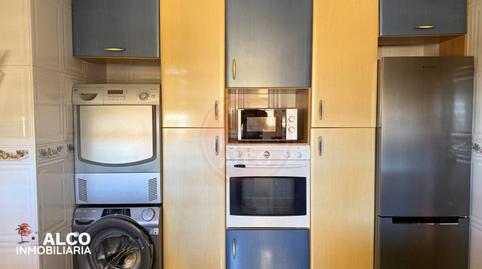 Foto 5 de Piso en venta en Martiricos - La Roca - La Rosaleda, Málaga Capital