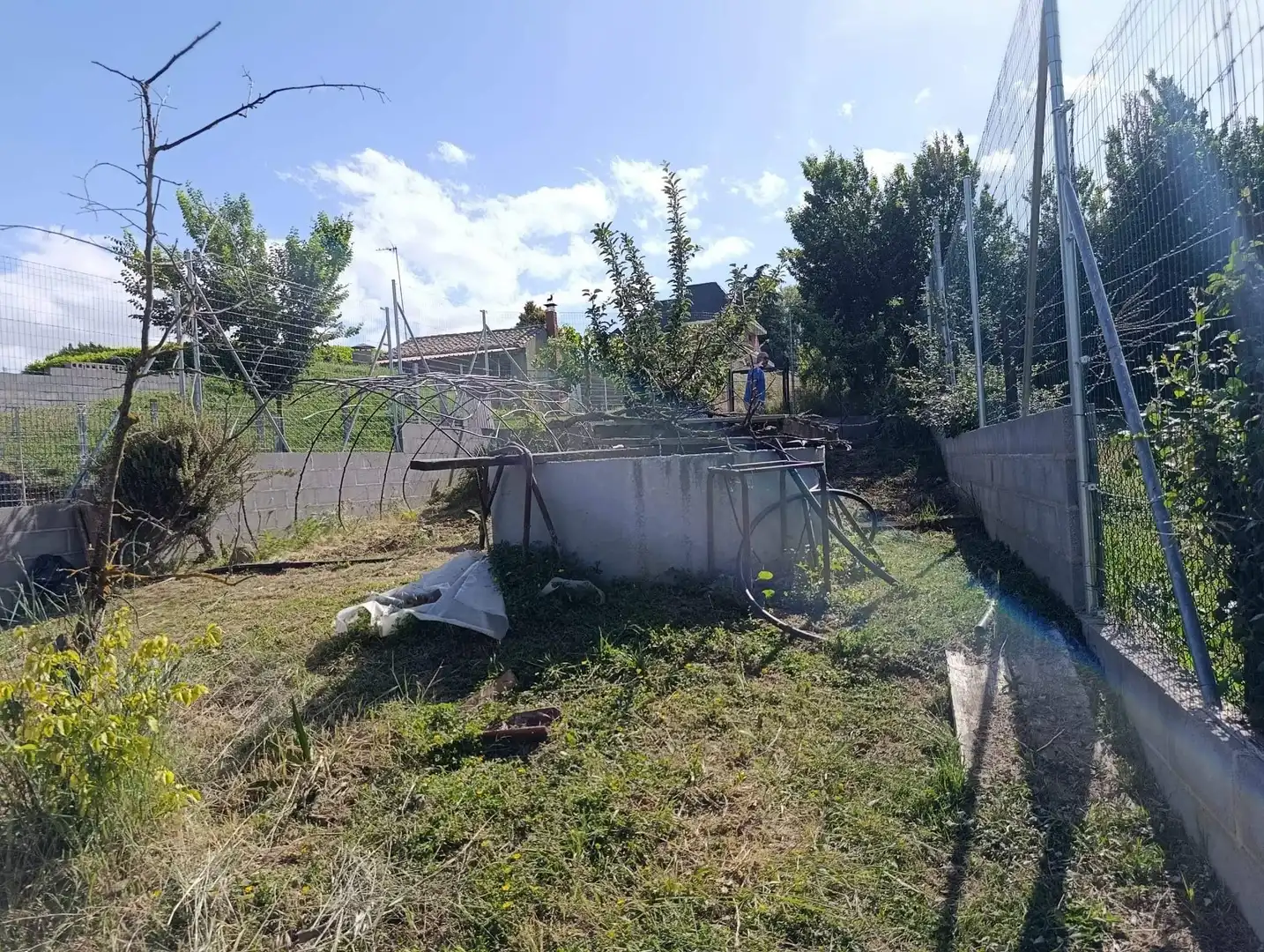 Residential land for sale in Villabalter, imagen 13