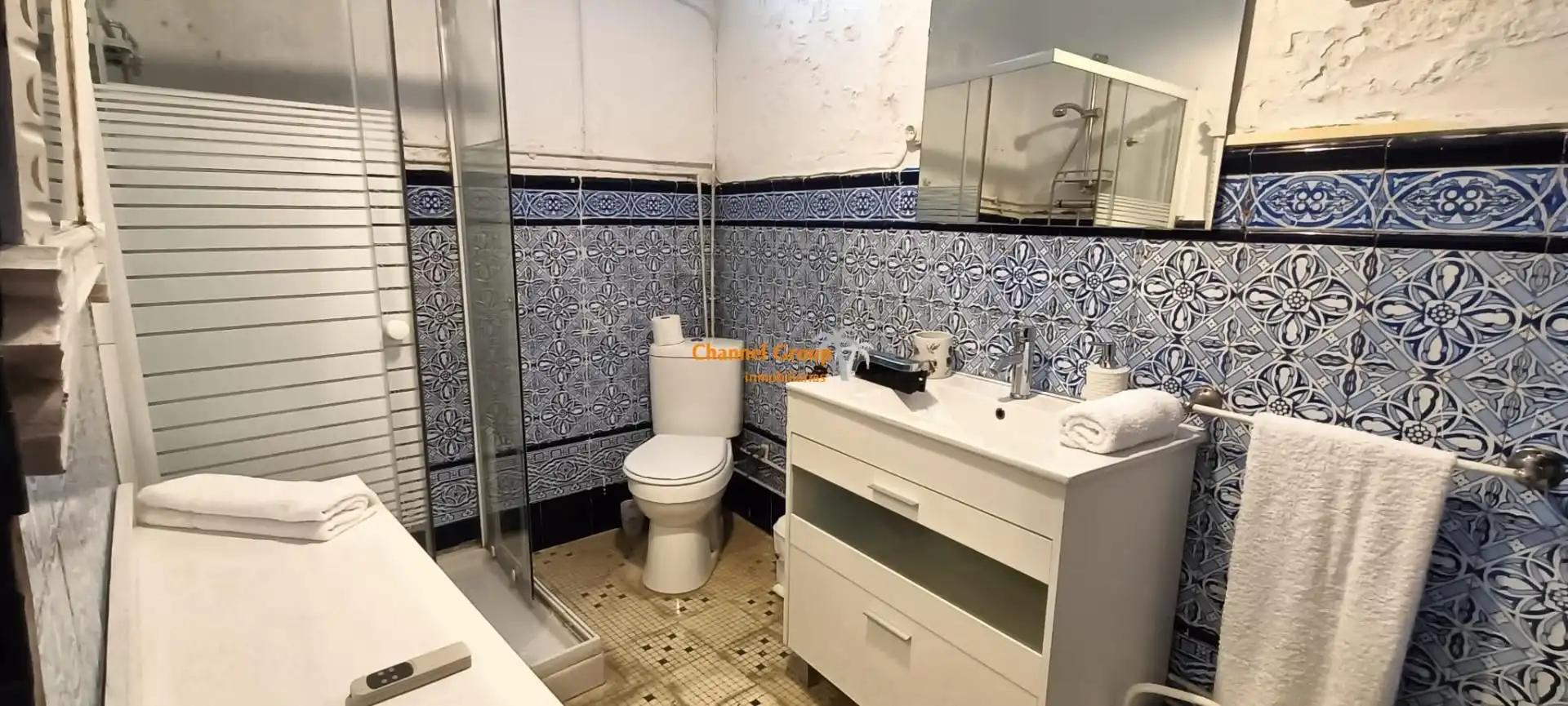 Country house zum Verkauf in Altea la Vella