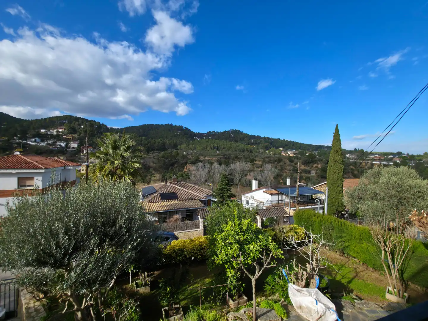Maison avec terrasse à vendre à Corbera de Llobregat, imagen 50