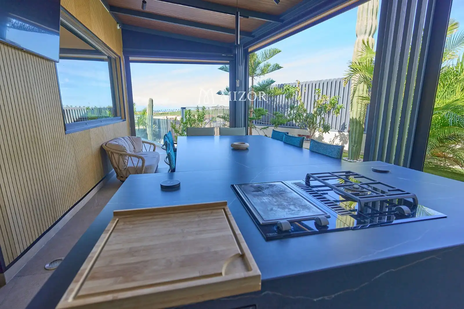 Villa avec piscine à vendre à almendro, imagen 28