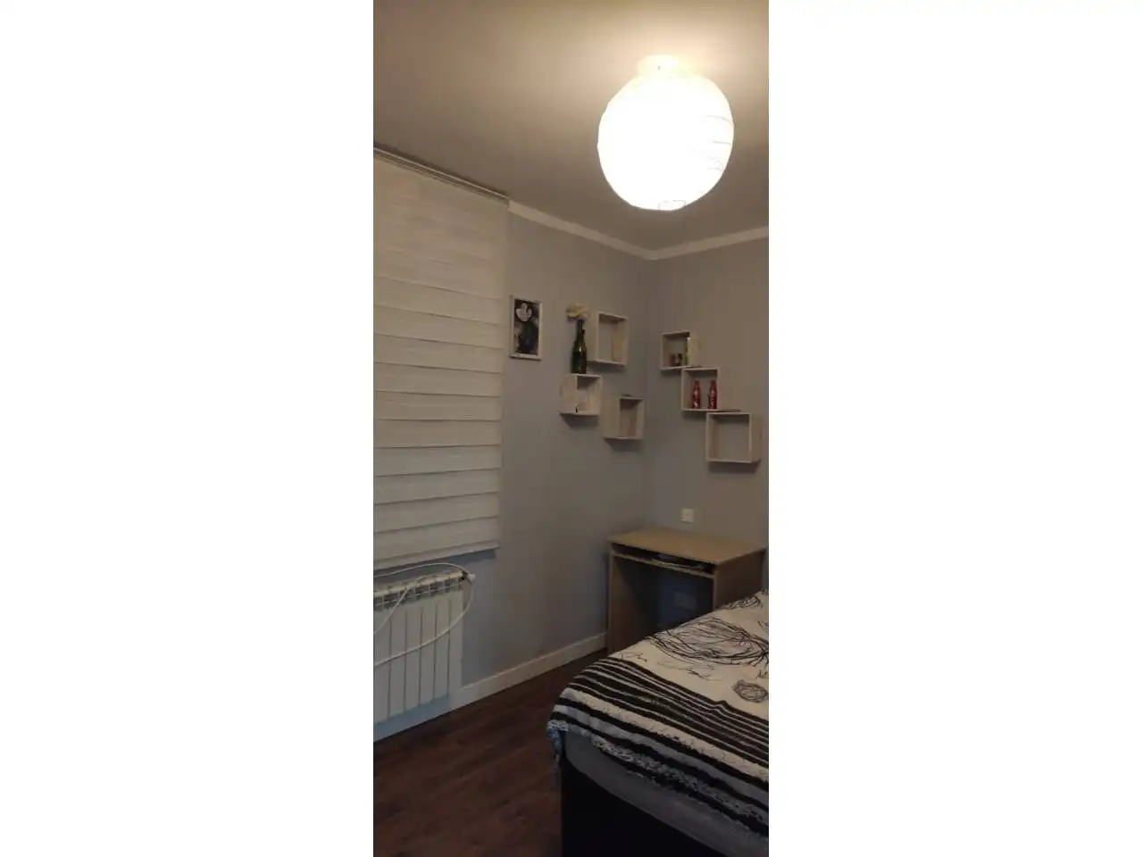 Habitación de Piso en venta en Burgos con Calefacción, Parquet y Terraza