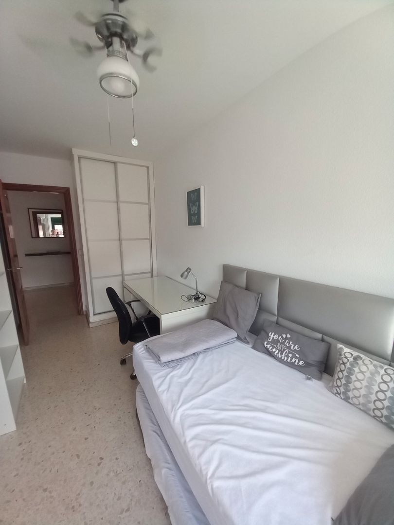 Flat to rent in Calle Paco Miranda, 15, El Ejido