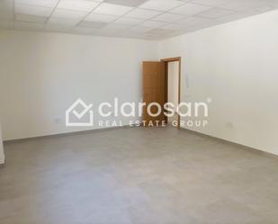 Office to rent in Málaga Capital