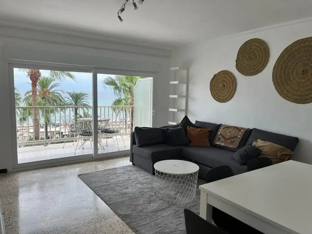 Apartment mit Terrasse zum Verkauf in Platja de Ponent, imagen 2