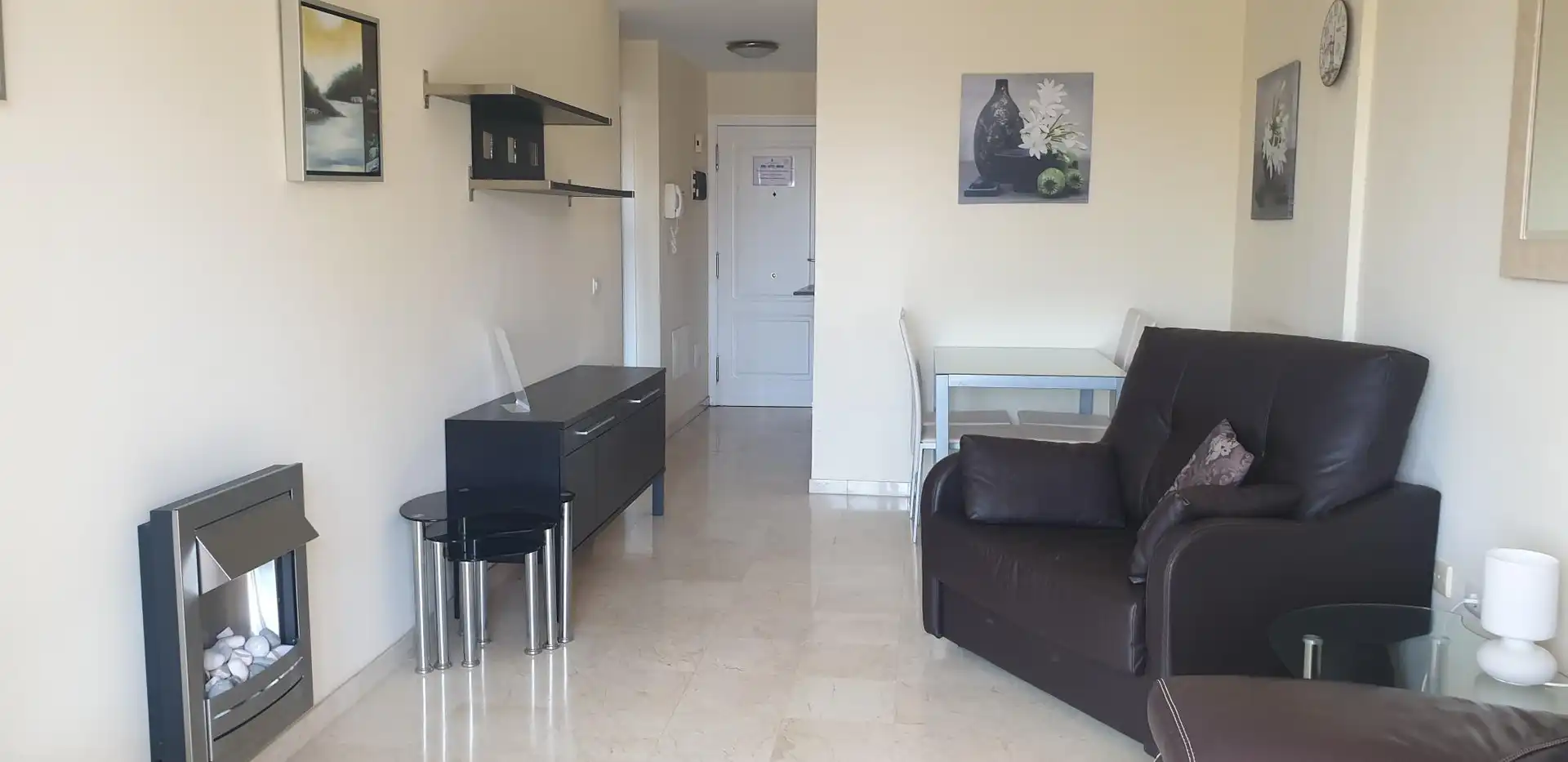 Apartment mit Terrasse zum Verkauf in Avenida el Palm-Mar 38, imagen 5