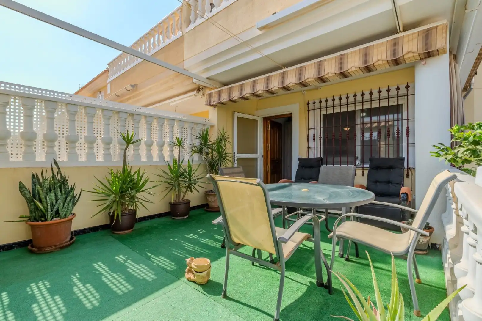 Casa adosada en venda a Calle C. Isla Tenerife-Cast I, 5, Playa Grande - Castellar