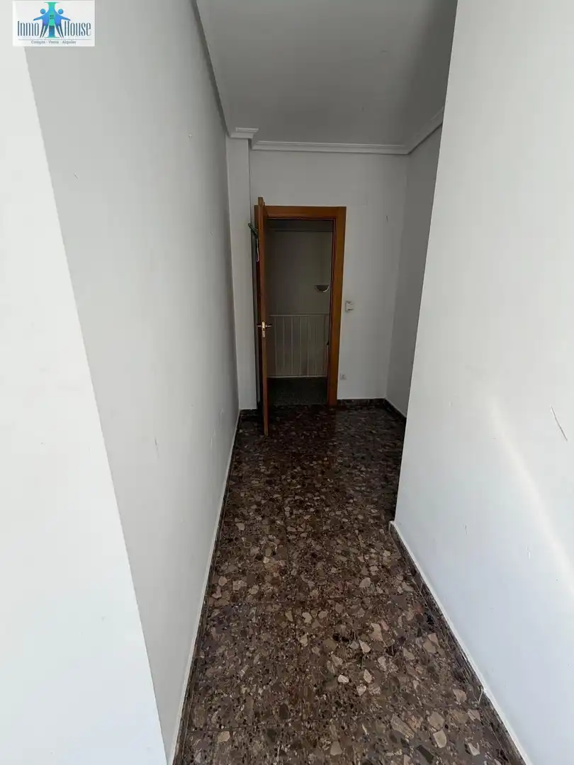 Dúplex en venta en Albacete con Calefacción y Amueblado
