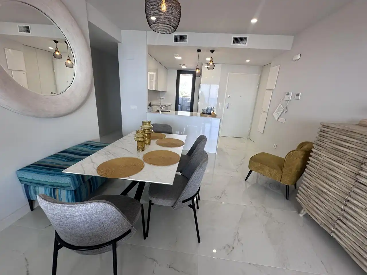 Piso en venta en De Benissa, imagen 83
