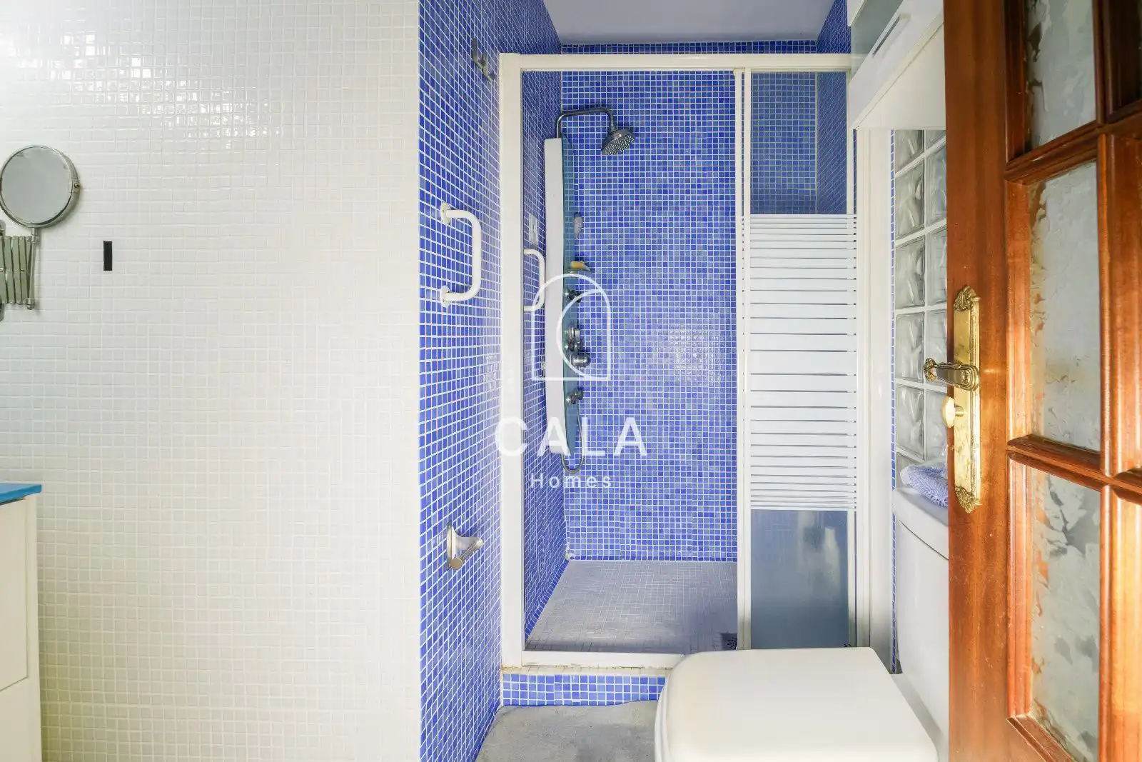 Baño de Casa o chalet en venta en La Orotava con Jardín privado, Terraza y Piscina
