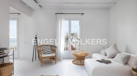 Photo 2 of Attic to rent in La Barceloneta, Barcelona