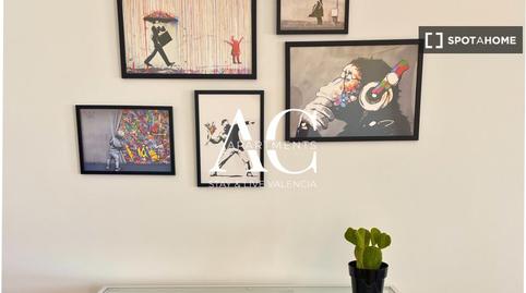 Foto 3 de Estudio para compartir en Zona Pueblo, Calpe / Calp