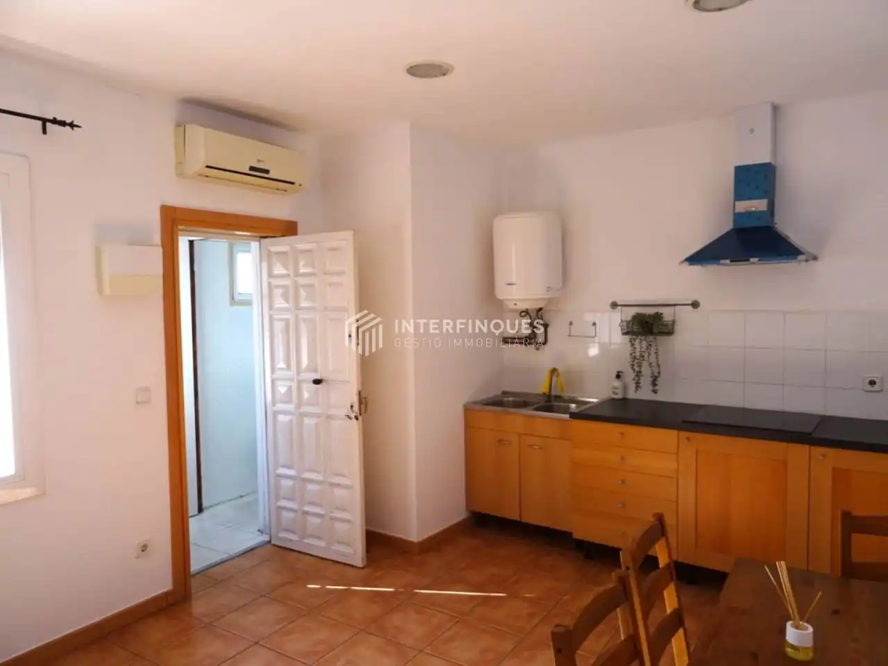 Wohnung zum Verkauf in Calle Rector, Centre
