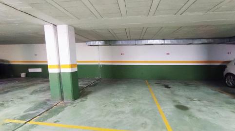 Photo 2 of Garage for sale in Calle Mestre Soutullo (do), La Seca - Los Salgueriños, Pontevedra