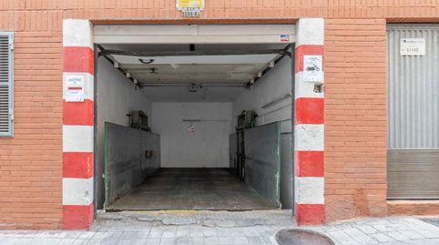 Foto 4 de Garaje en venta en Centro - Sagrario, Granada Capital
