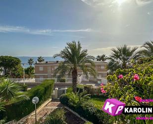 Jardí de Pis en venda en Santa Pola amb Aire condicionat i Terrassa