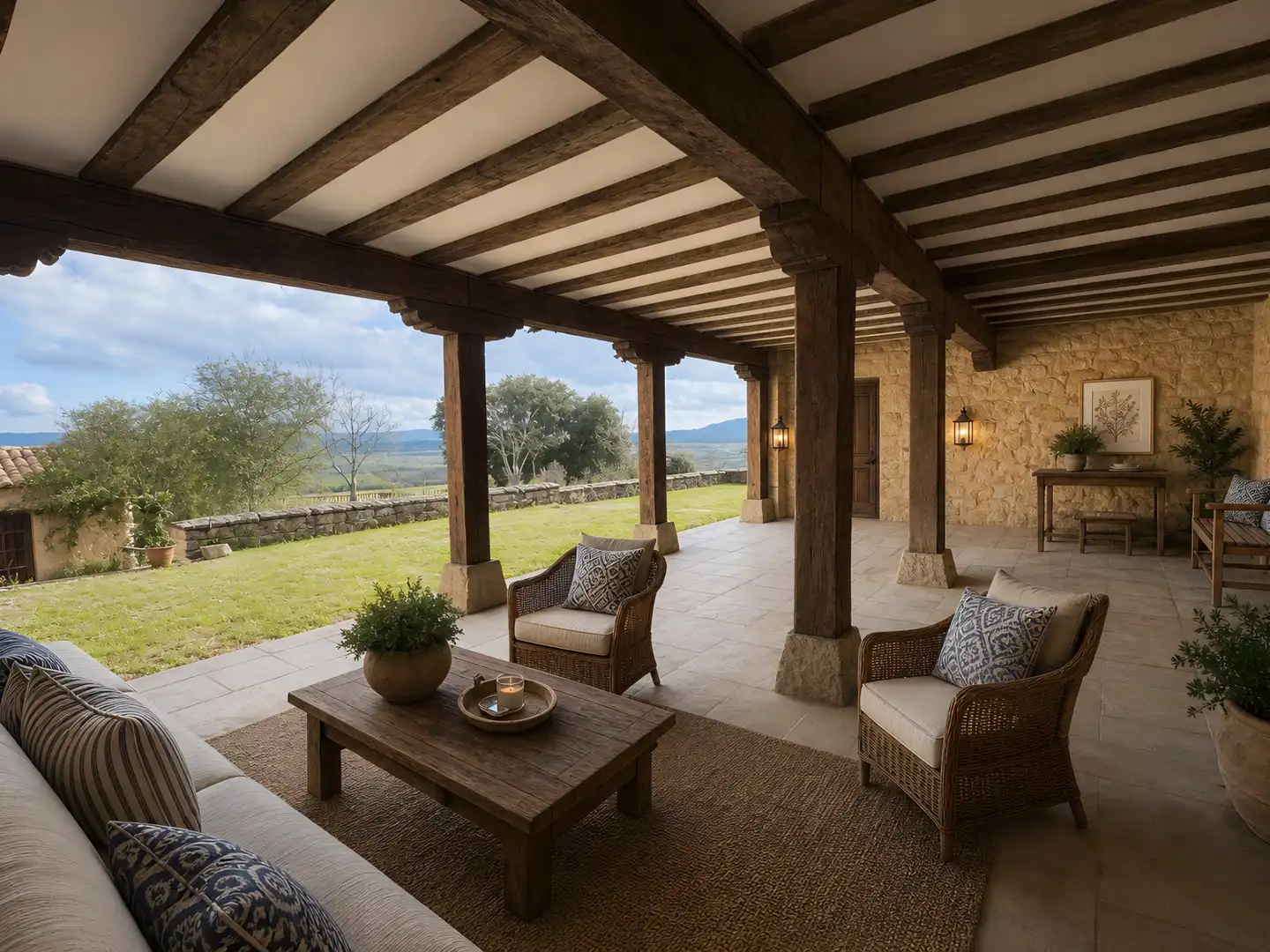 Casa con jardín en venta en Villarcayo de Merindad de Castilla la Vieja, imagen 3