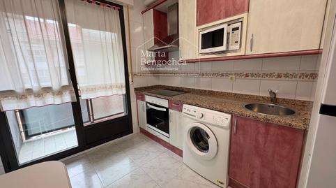 Photo 3 of Flat to rent in Donosti, Lakua-Bizkarra, Vitoria - Gasteiz
