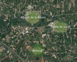 Land for sale in Albalat de la Ribera