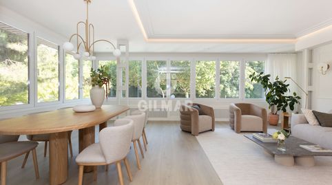 Photo 4 of Flat for sale in Niño Jesús, Madrid Capital