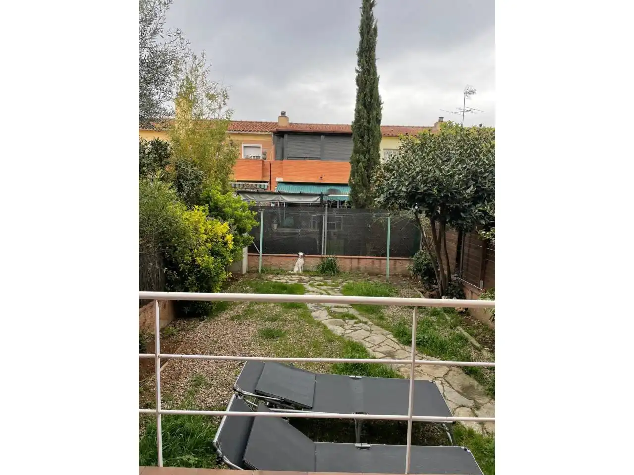 House with garden for sale in Calle Luis Chamizo, imagen 29