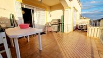 Terrace of Apartment for sale in Águilas  with Heating, Private garden and Terrace