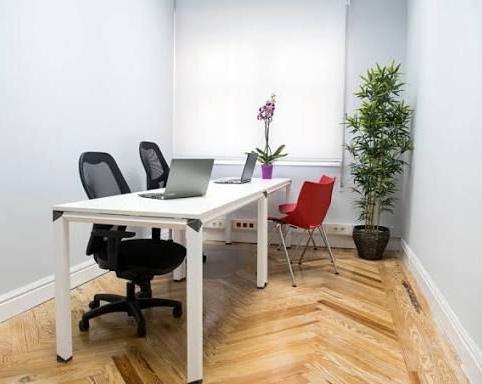 Foto 2 de Oficina de lloguer a Carrer Ramon Llull, 14, Cardedeu, Barcelona