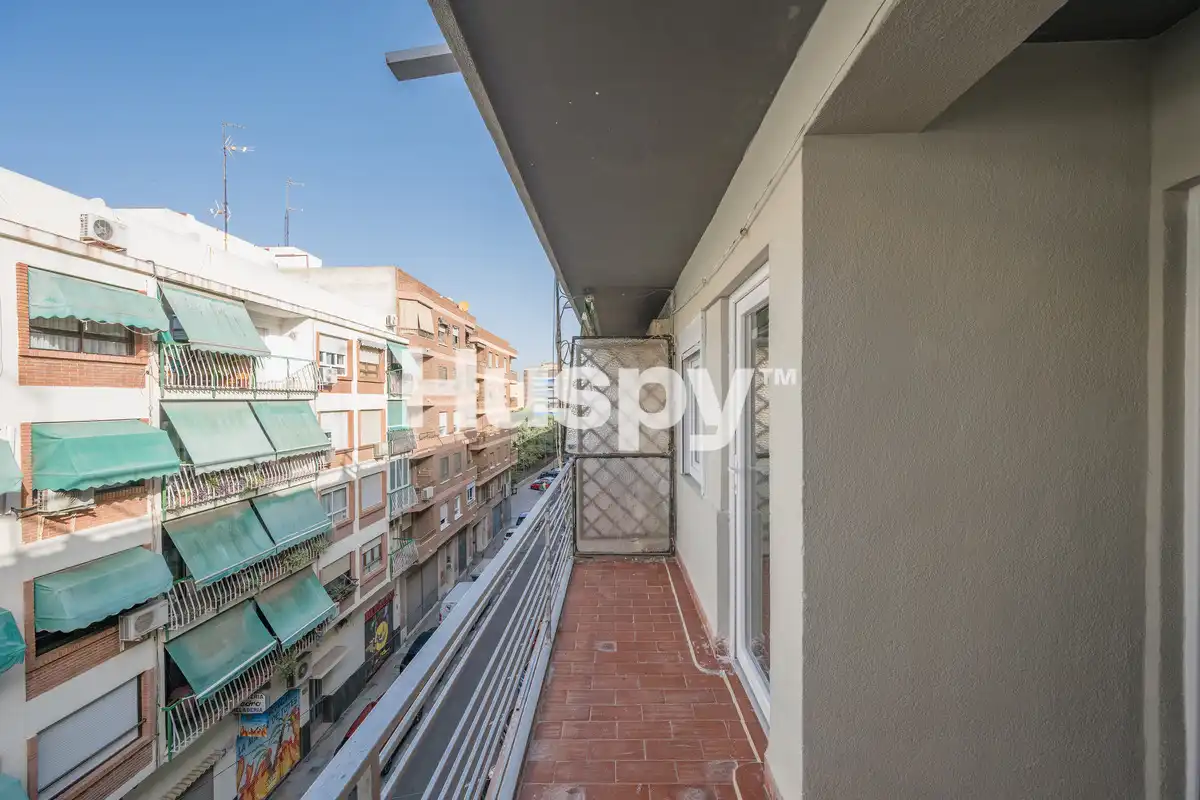 Pis amb ascensor en venda a Calle Presbitero Baltasar Carrasco, imagen 8