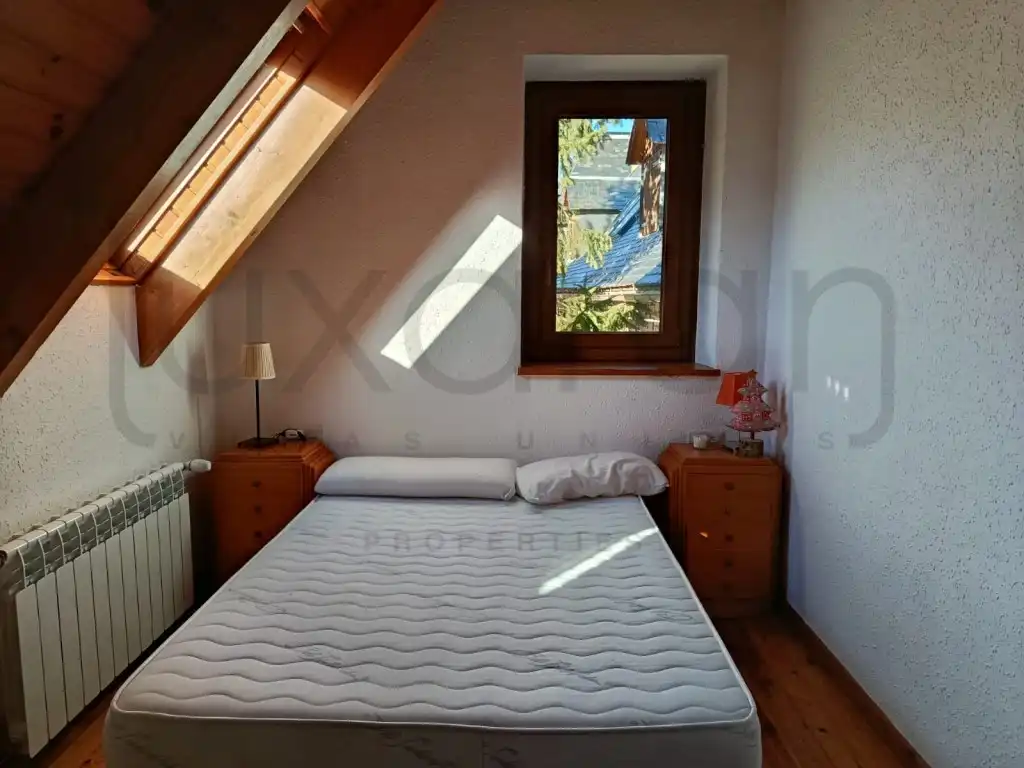 Bedroom of Houses for sale in Vielha e Mijaran