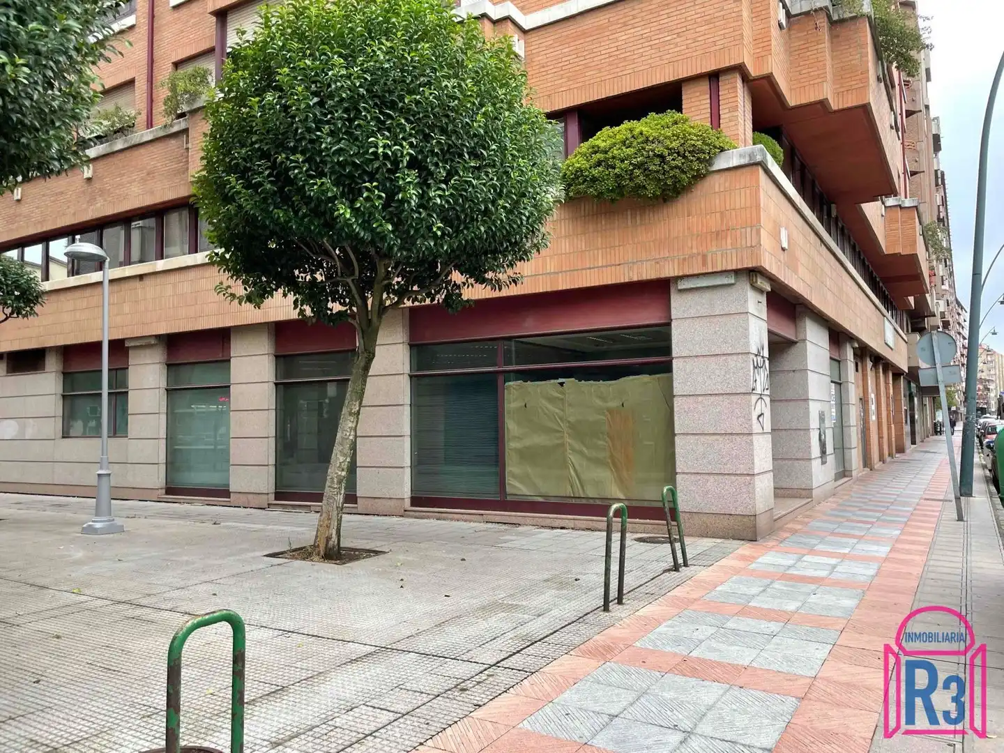 Local comercial en venda a Salamanca