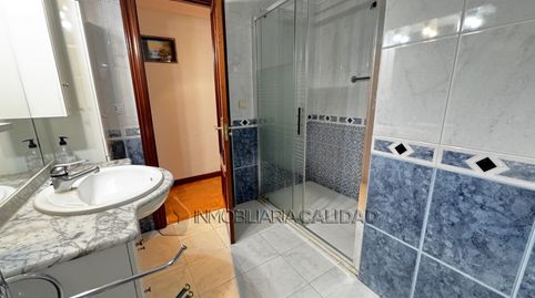 Foto 4 de Pis de lloguer a San Agustín - Parque Europa, Burgos Capital