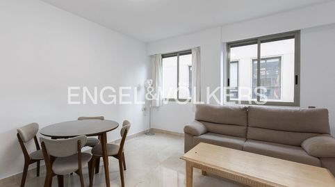 Photo 4 of Flat for rent in Historiador Chabas, La Seu, Valencia Capital