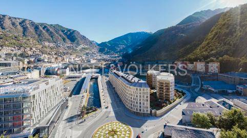 Photo 4 from new construction home in Flat for sale in Avinguda de Tarragona, 113, Centro, Andorra
