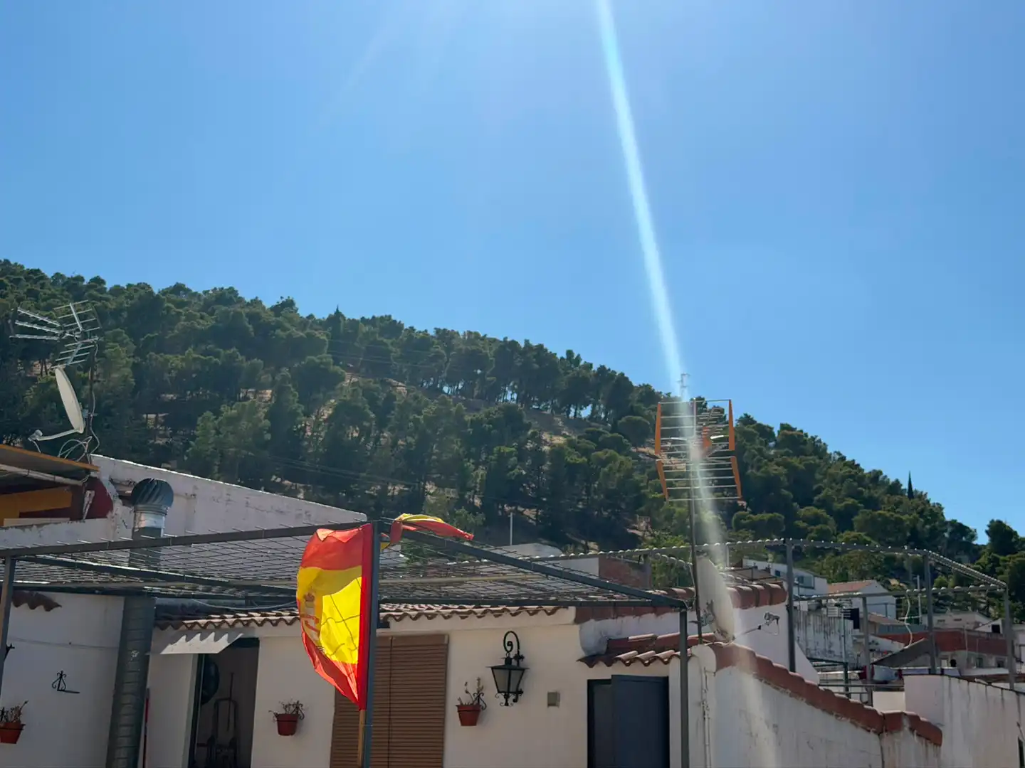Xalet amb terrassa en venda a Calle Santísima Trinidad, imagen 9