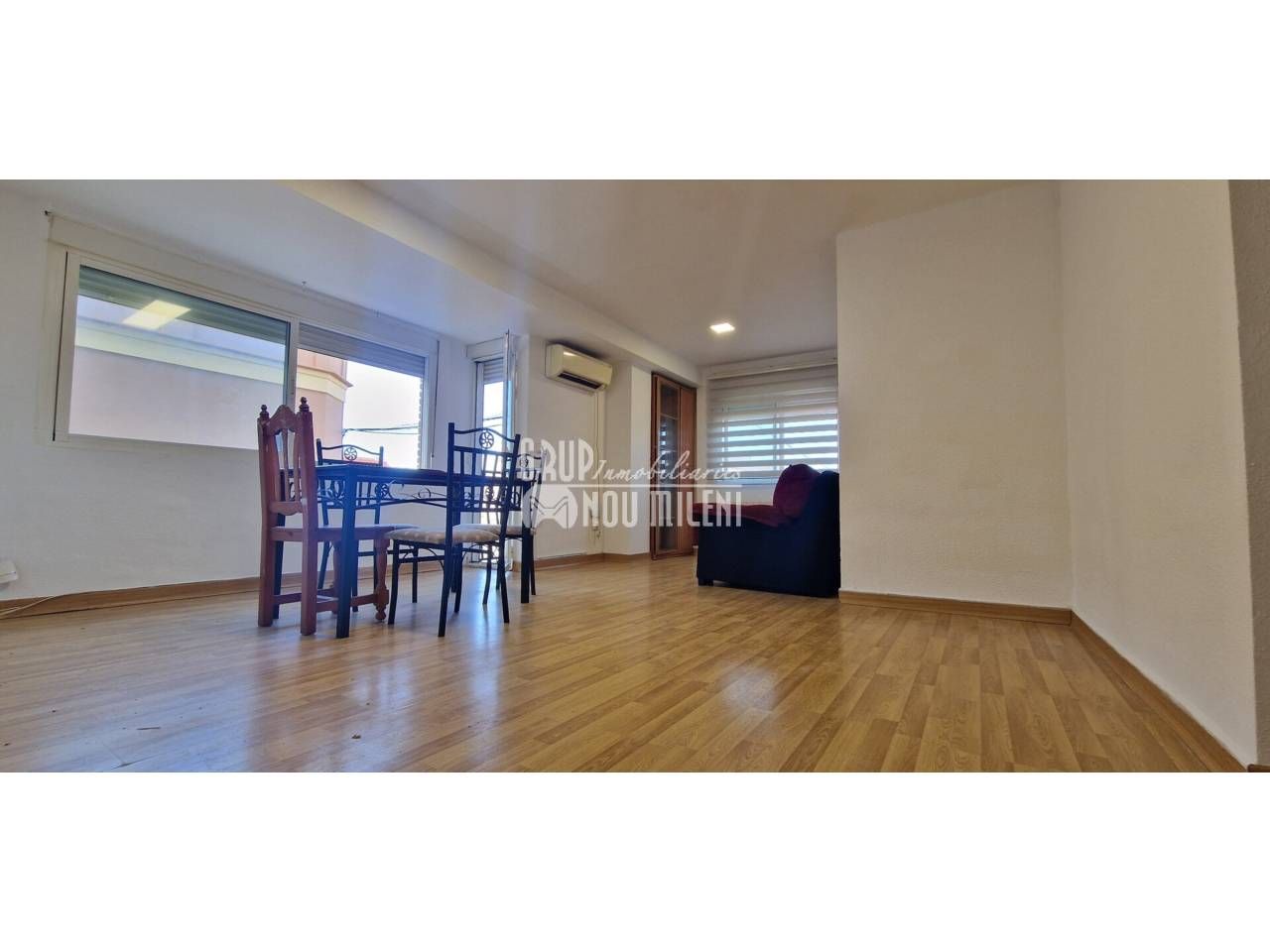 Exterior view of Flat for sale in Catarroja  with Heating and Balcony