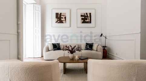 Foto 4 de Piso en venta en Calle Caños del Peral, Palacio, Madrid Capital