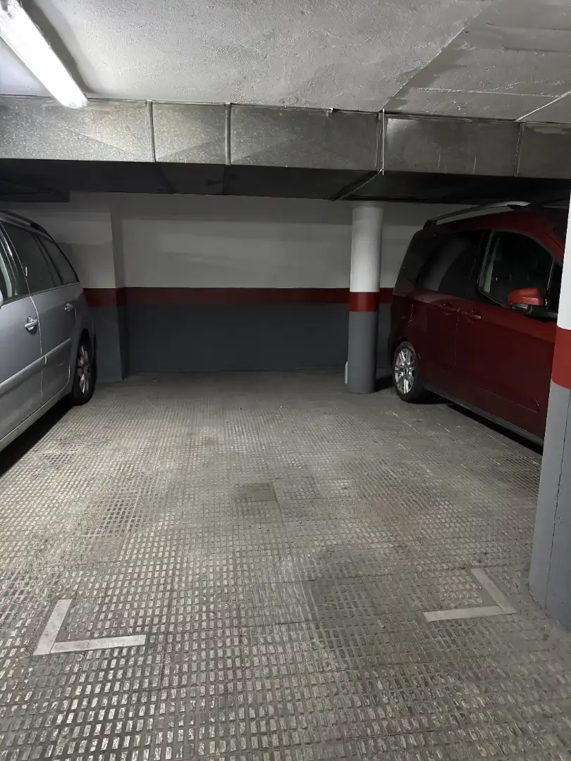 Individual amb ascensor en venda a Avinguda del Paral·lel, imagen 2