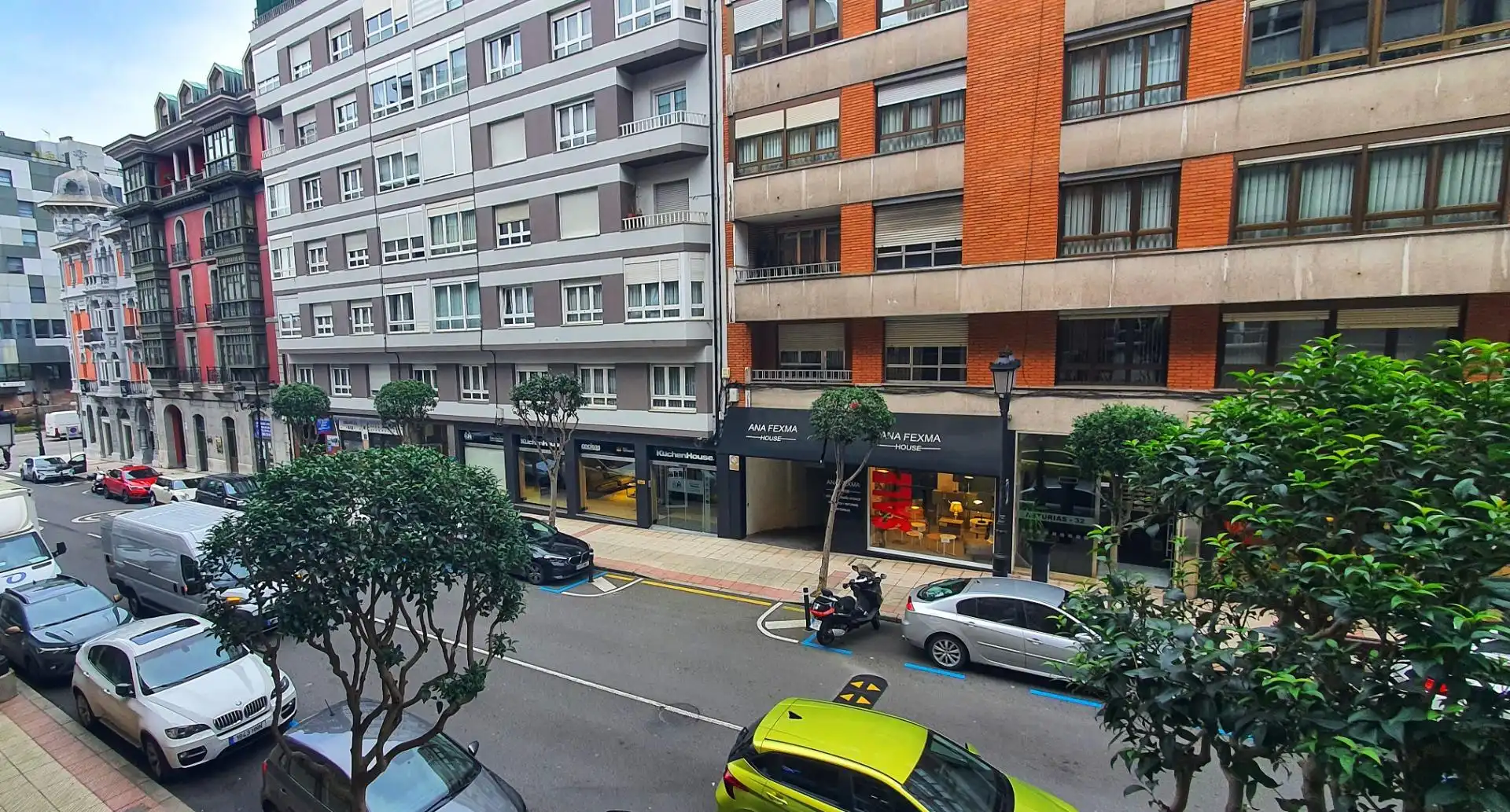 Local comercial en venda a Calle de Asturias, imagen 30