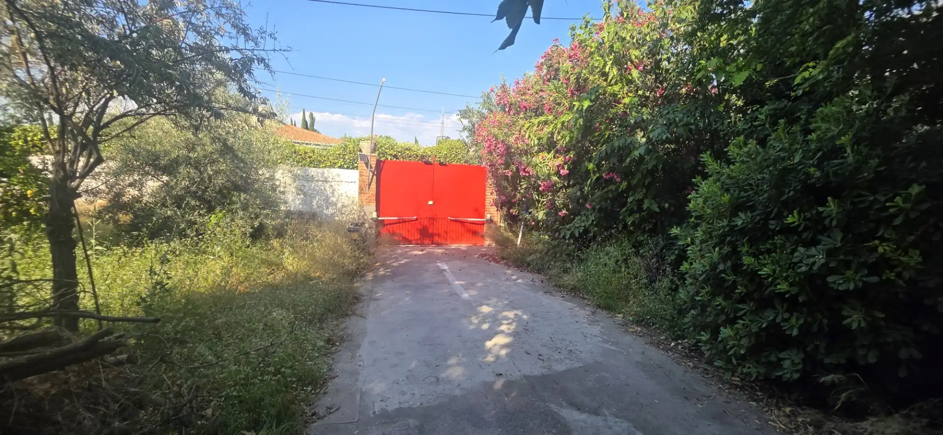 Casa o xalet en venda en La Zubia amb Aire condicionat, Terrassa i Piscina