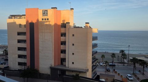 Foto 3 von Wohnung zum Verkauf in Avenida Carvajal, 38, Las Gaviotas - Carvajal, Fuengirola