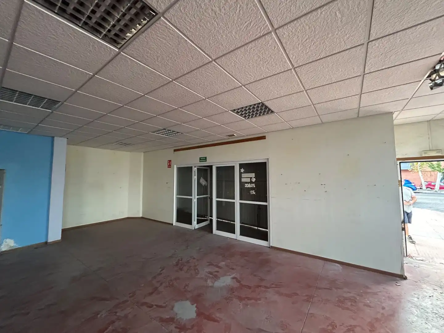 Business premises for sale in Vía Complutense 111, imagen 10